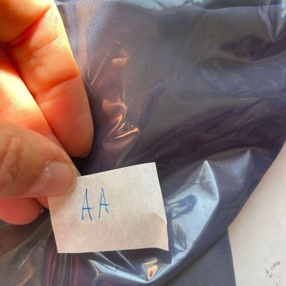 O'Neill Athletic Surf Shorts Y2K Embroidered XL - Picture 11 of 11